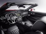 Mercedes-Benz SL-Class 2013 года